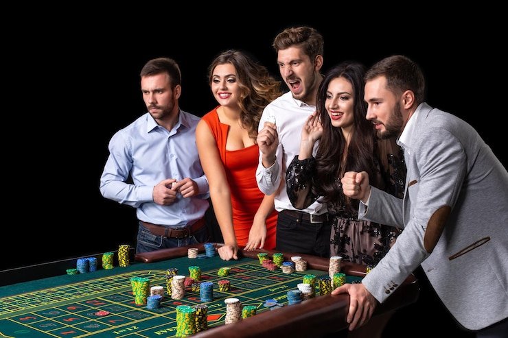 Diagram enam tahap alur permainan Lightning Dice dari penempatan taruhan hingga pembayaran